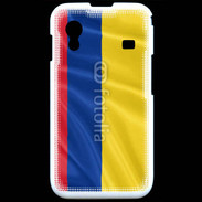 Coque Samsung ACE S5830 Drapeau Colombie