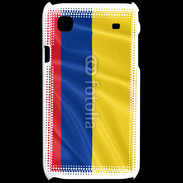 Coque Samsung Galaxy S Drapeau Colombie