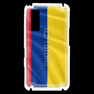 Coque Samsung Player One Drapeau Colombie