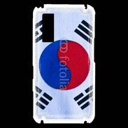 Coque Samsung Player One Drapeau Corée du Sud