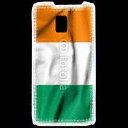 Coque LG P990 Drapeau Cote d'Ivoire