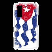 Coque Samsung Player One Drapeau Cuba 2