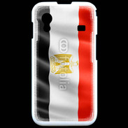 Coque Samsung ACE S5830 drapeau Egypte