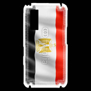 Coque Samsung Player One drapeau Egypte