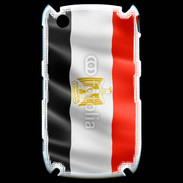 Coque Black Berry 8520 drapeau Egypte