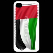 Coque iPhone 4 / iPhone 4S Drapeau Emirats Arabe Unis