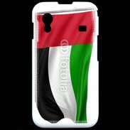 Coque Samsung ACE S5830 Drapeau Emirats Arabe Unis