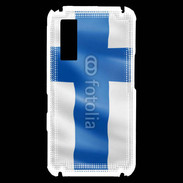 Coque Samsung Player One Drapeau Finlande