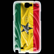 Coque Samsung Galaxy Note 2 Drapeau Ghana