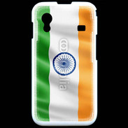 Coque Samsung ACE S5830 Drapeau Inde
