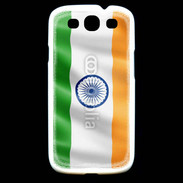 Coque Samsung Galaxy S3 Drapeau Inde