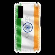 Coque Samsung Player One Drapeau Inde