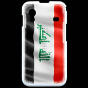 Coque Samsung ACE S5830 drapeau Irak