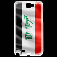 Coque Samsung Galaxy Note 2 drapeau Irak