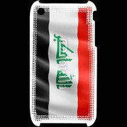 Coque iPhone 3G / 3GS drapeau Irak