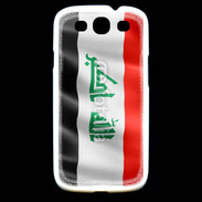 Coque Samsung Galaxy S3 drapeau Irak