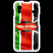 Coque Samsung ACE S5830 Drapeau Kenya