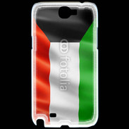 Coque Samsung Galaxy Note 2 Drapeau Koweit