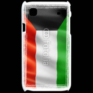 Coque Samsung Galaxy S Drapeau Koweit