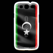 Coque Samsung Galaxy S3 drapeau Libye
