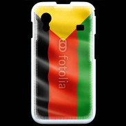 Coque Samsung ACE S5830 Drapeau Mali