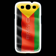Coque Samsung Galaxy S3 Drapeau Mali