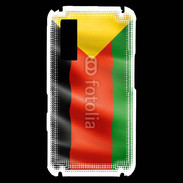 Coque Samsung Player One Drapeau Mali
