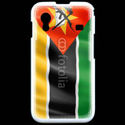 Coque Samsung ACE S5830 Drapeau Mozambique