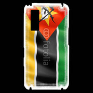 Coque Samsung Player One Drapeau Mozambique