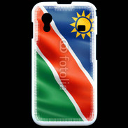 Coque Samsung ACE S5830 Drapeau Namibie