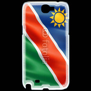 Coque Samsung Galaxy Note 2 Drapeau Namibie