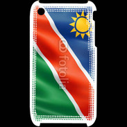 Coque iPhone 3G / 3GS Drapeau Namibie