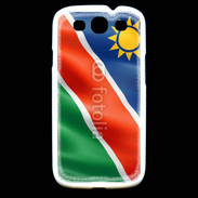 Coque Samsung Galaxy S3 Drapeau Namibie