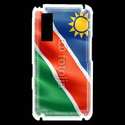 Coque Samsung Player One Drapeau Namibie