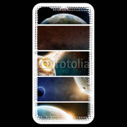 Coque iPhone 4 / iPhone 4S Apocalypse sur terre