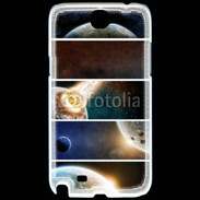Coque Samsung Galaxy Note 2 Apocalypse sur terre