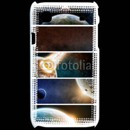 Coque Samsung Galaxy S Apocalypse sur terre