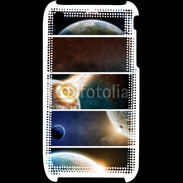 Coque iPhone 3G / 3GS Apocalypse sur terre