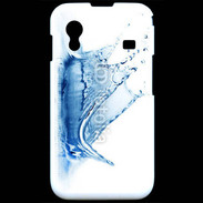 Coque Samsung ACE S5830 Splash water