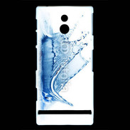 Coque Sony Xperia P Splash water