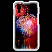 Coque Samsung ACE S5830 Feu d'artifice
