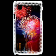 Coque Samsung Galaxy S Feu d'artifice