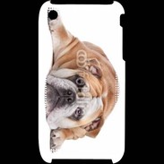 Coque iPhone 3G / 3GS Bulldog anglais 2