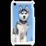 Coque iPhone 3G / 3GS Husky 1