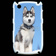 Coque Black Berry 8520 Husky 1