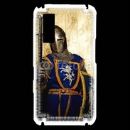 Coque Samsung Player One Chevalier médiéval