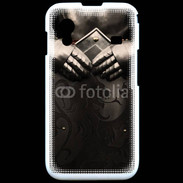 Coque Samsung ACE S5830 Armure de chevalier