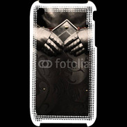 Coque iPhone 3G / 3GS Armure de chevalier