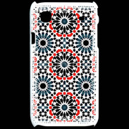 Coque Samsung Galaxy S Décor Islam 1