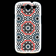 Coque Samsung Galaxy S3 Décor Islam 1